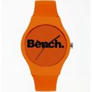 Orange - Bench - Plastic/resin Fashion Analogue Quartz Watch - 1