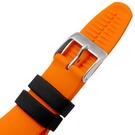 Orange - Bench - Plastic/resin Fashion Analogue Quartz Watch - 6