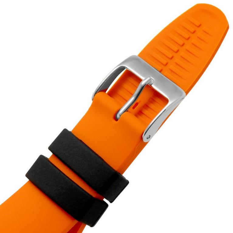 Orange - Bench - Plastic/resin Fashion Analogue Quartz Watch - 6
