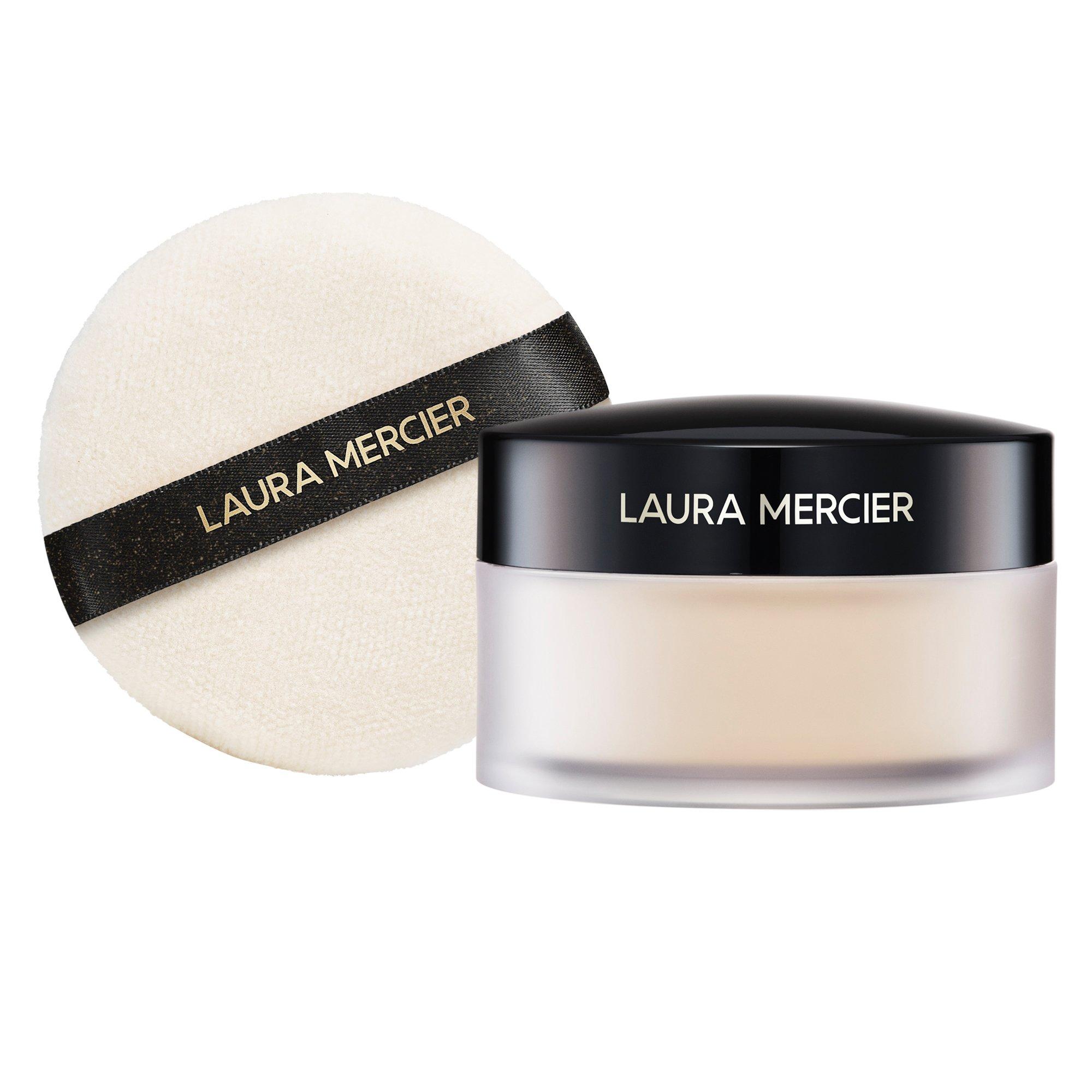 Laura Mercier Indulgent Icons - Ultra-Blur Translucent Loose Setting ...