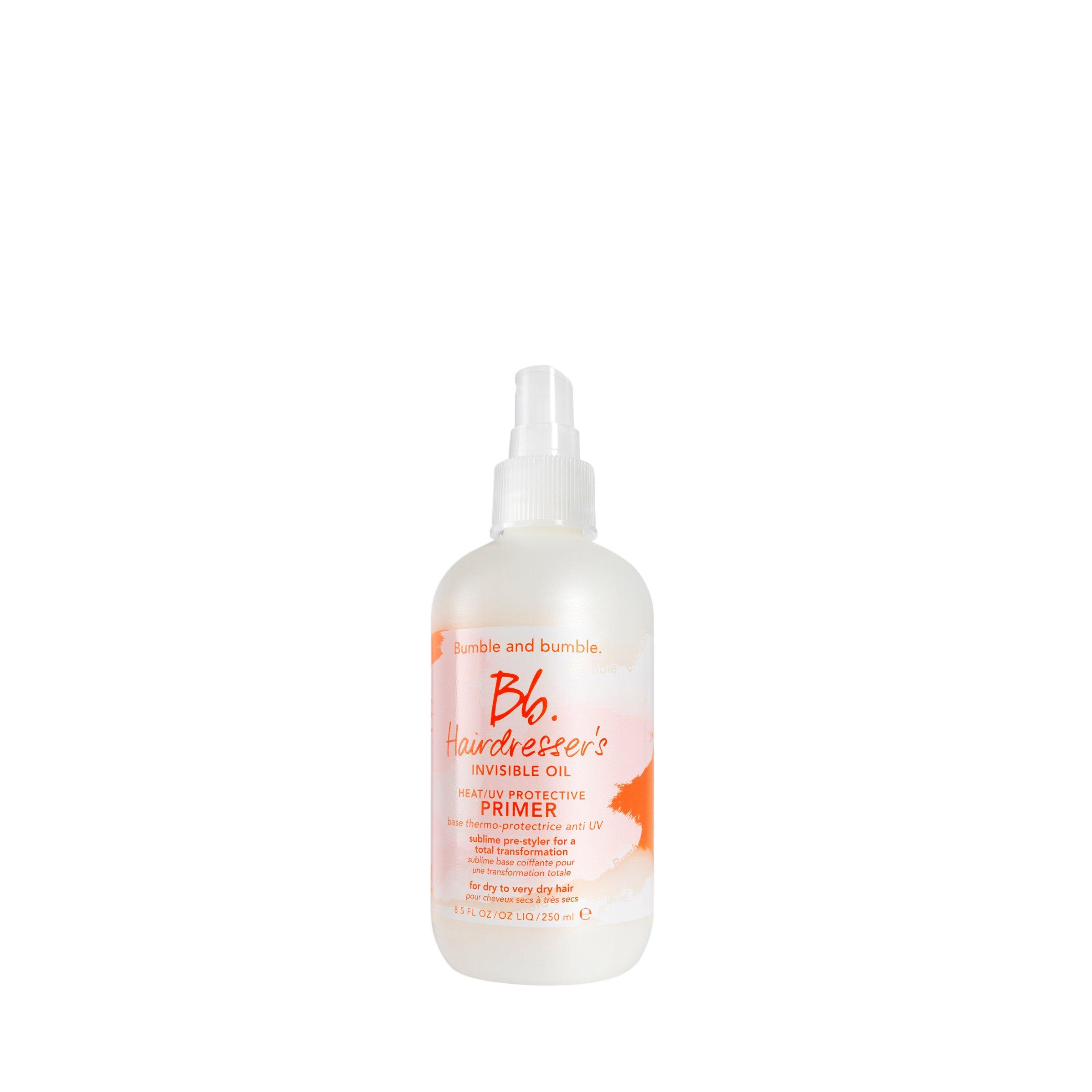 Bumble and Bumble Hairdressers Invisible Oil Heat/UV Protective Primer - Size 250ml