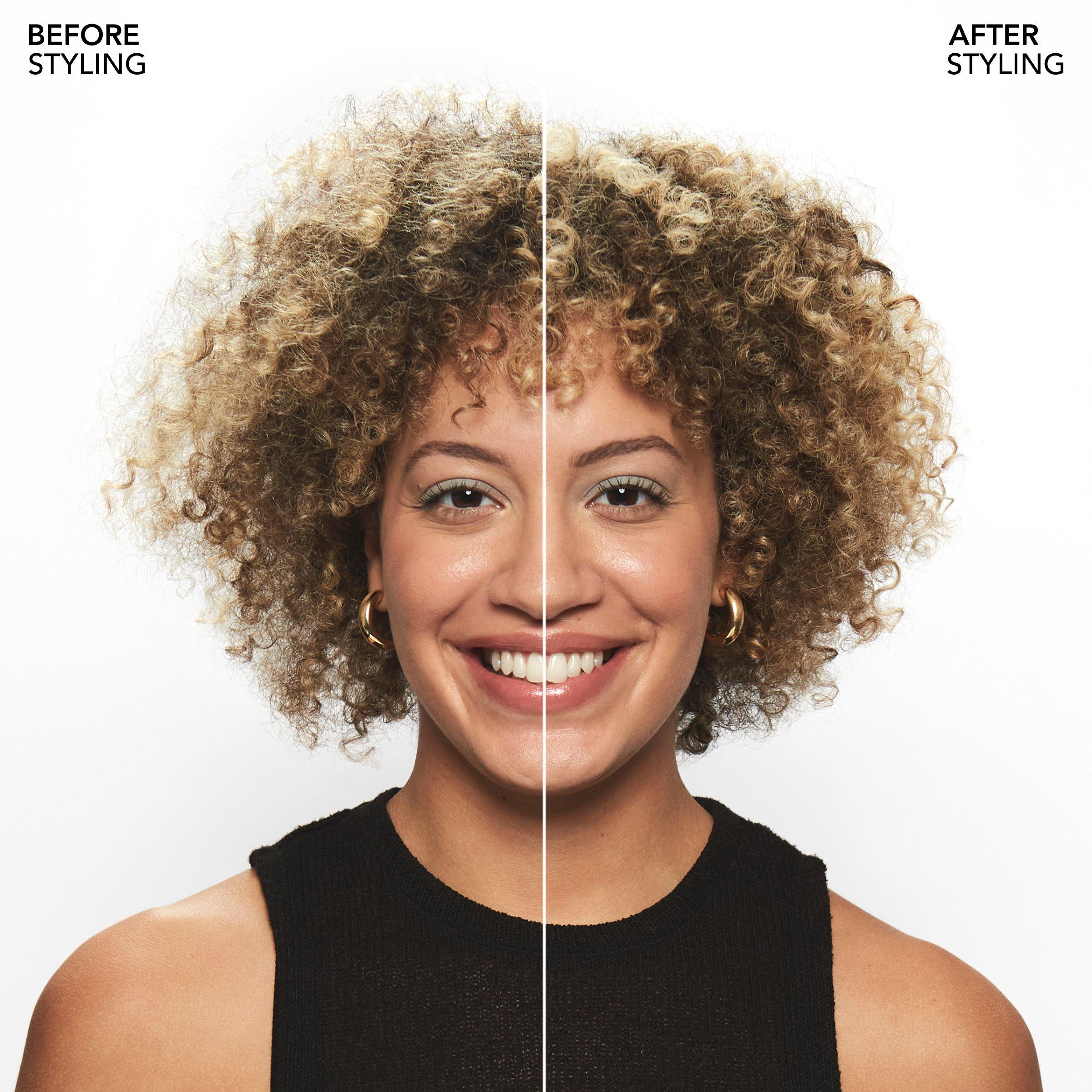 Oil - Bumble and Bumble - Bumble Hairdressers Invisible Oil Heat/UV Protective Primer - 6