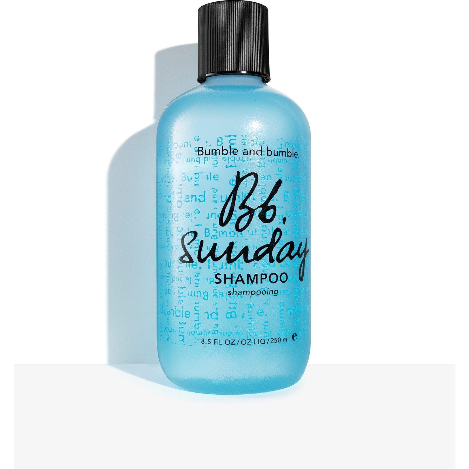 Bumble and Bumble Sunday Shampoo