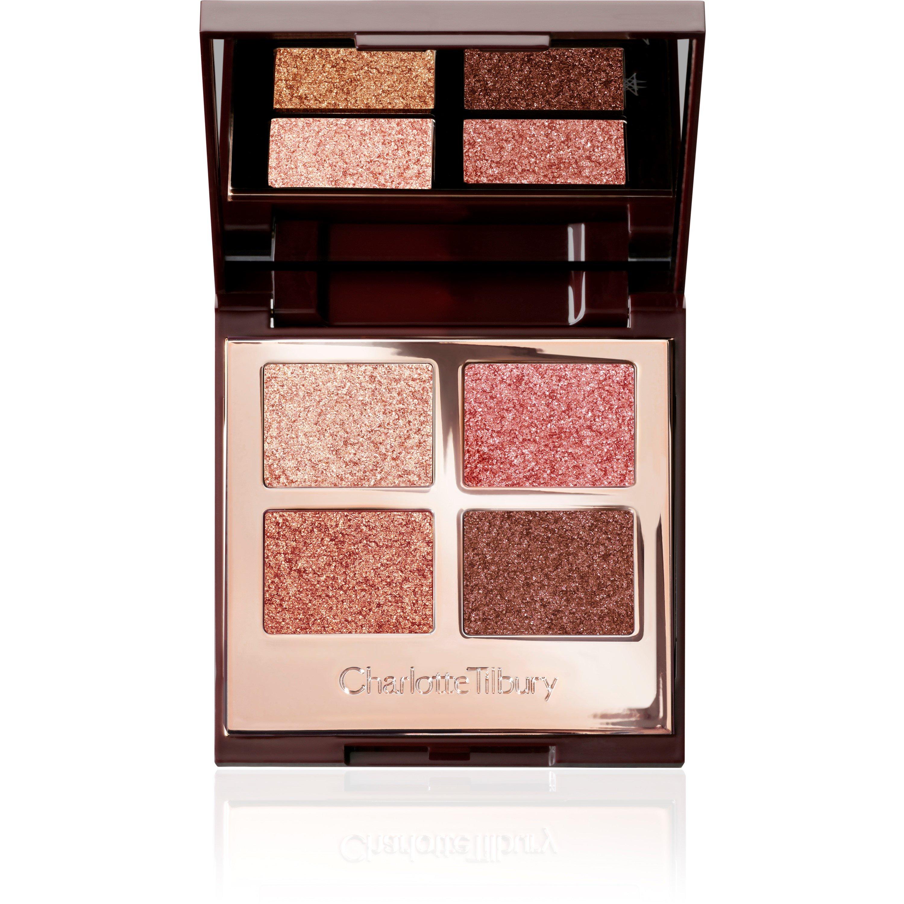 Pillow Talk - Charlotte Tilbury - Luxury Palette of Pops - 1