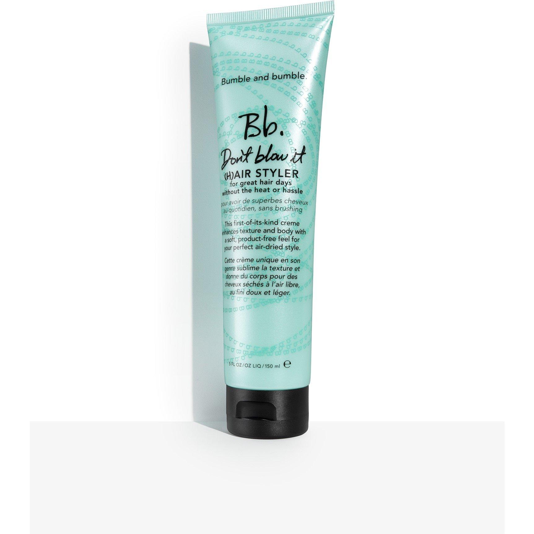 Bumble And Bumble Women's Don't Blow It Fine Hair Styler - Gel - 150ml