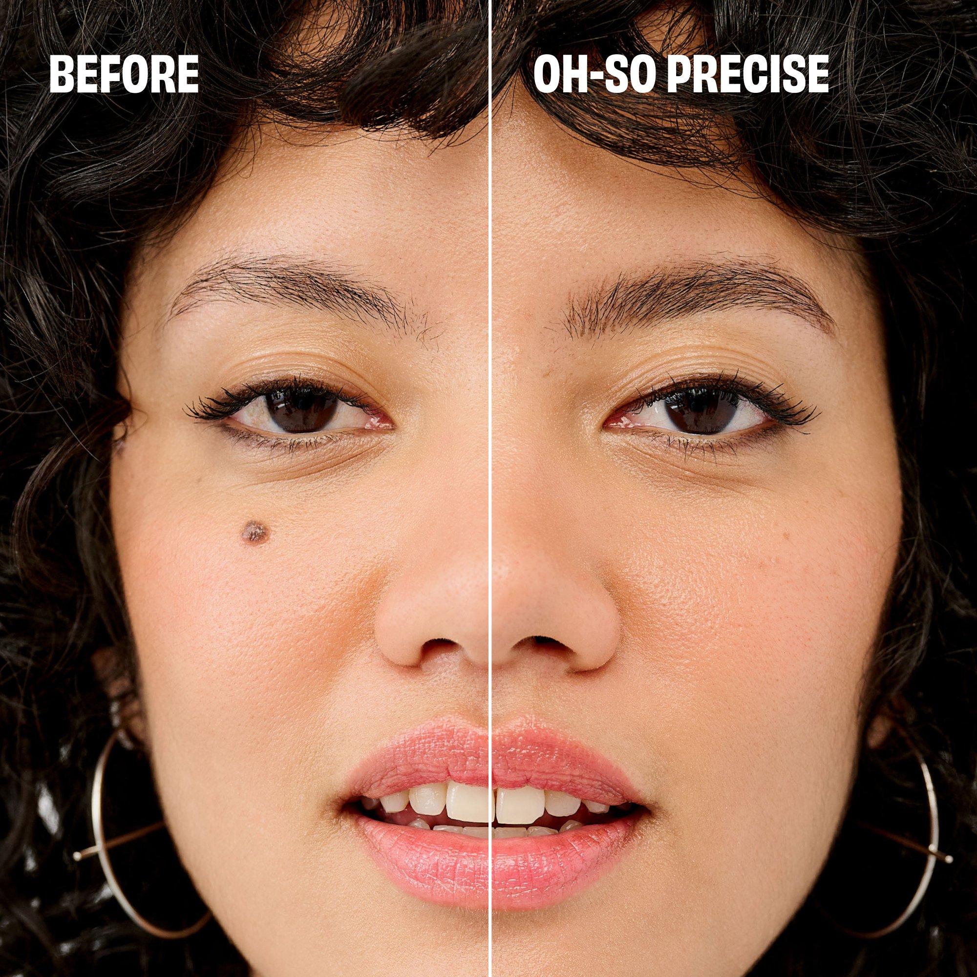 WarmDeepBrwn4 - Benefit - Precisely My Brow Duo Pencil Booster Set Shade 04 - 2