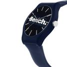 Bleu - Bench - Plastic/resin Fashion Analogue Quartz Watch - 2