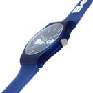 Bleu - Bench - Plastic/resin Fashion Analogue Quartz Watch - 4