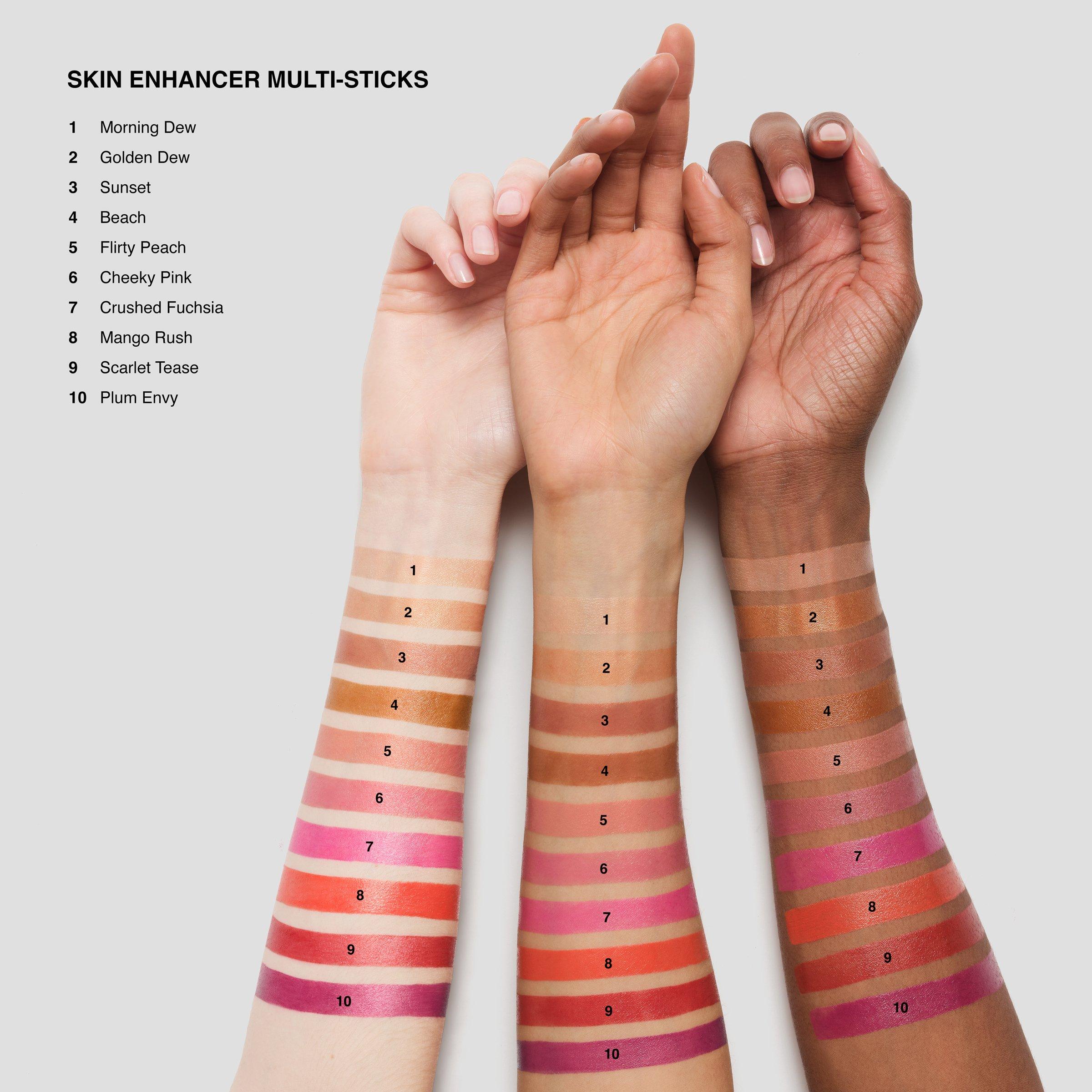 BEACH 21 - Bobbi Brown - Women's Skin Enhancer Multi-Stick - 3