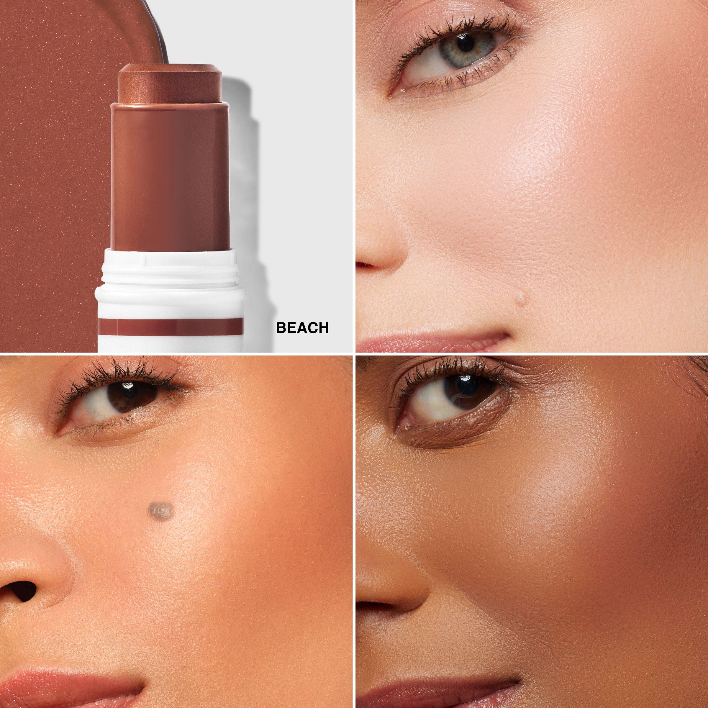 BEACH 21 - Bobbi Brown - Women's Skin Enhancer Multi-Stick - 4
