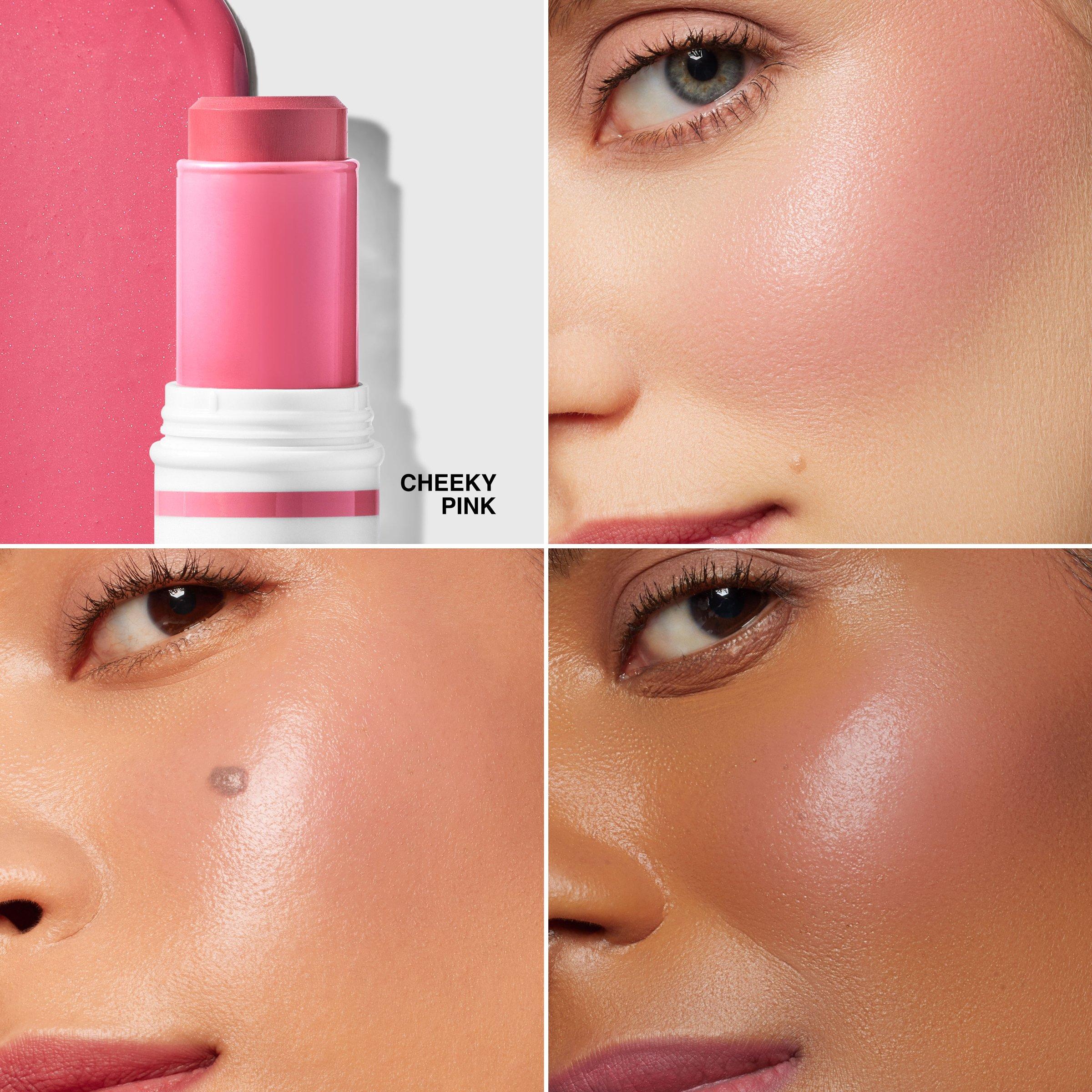 CheekyPink40 - Bobbi Brown - Bobbi SkinEnhncMulti Ld00 - 4