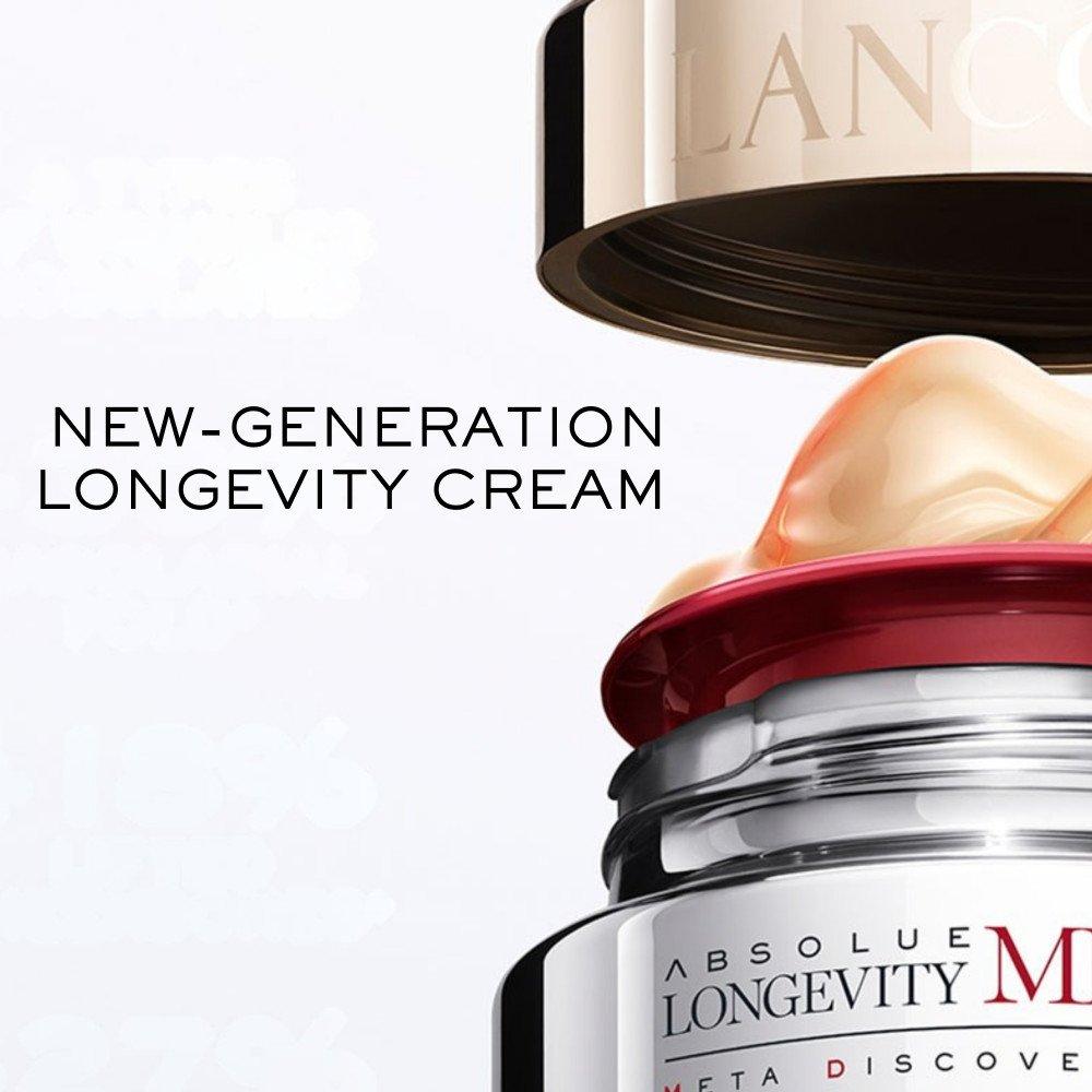 Clear - Lancome - Lancome Absolue Long Ld00 - 4