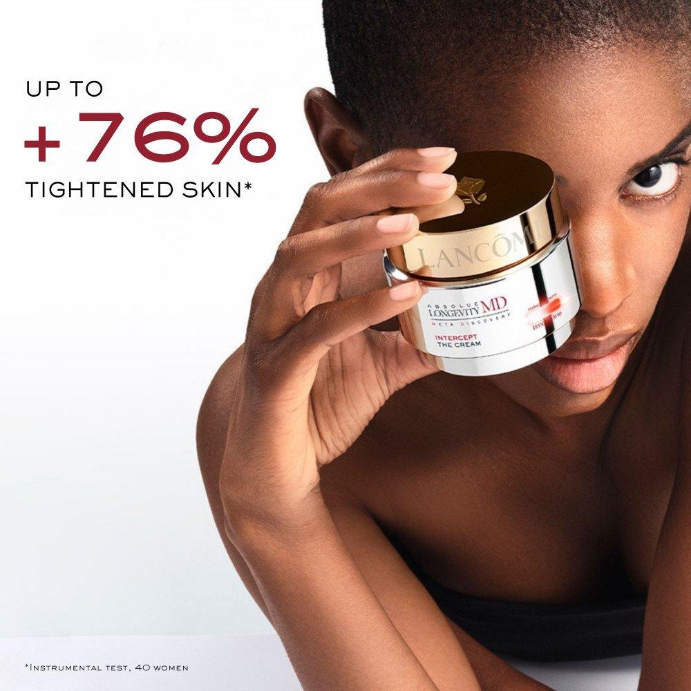 Clear - Lancome - Lancome Absolue Long Ld00 - 5