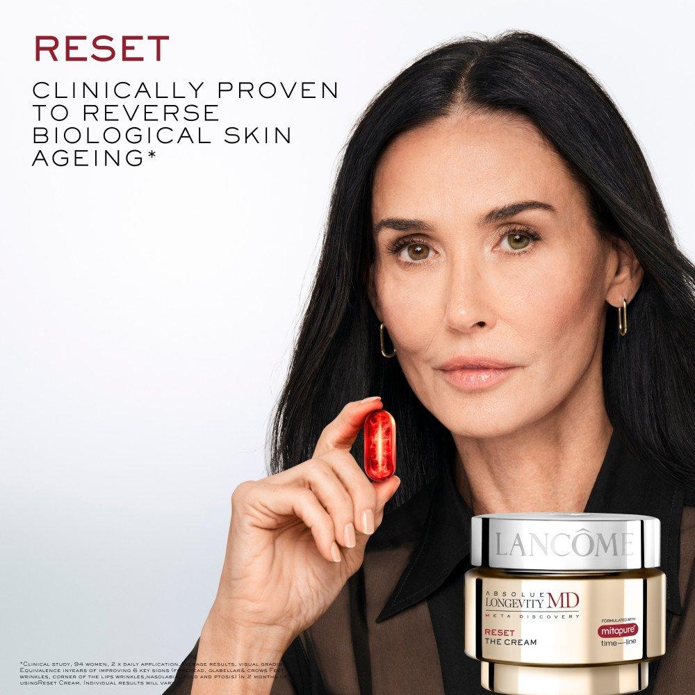 Clear - Lancome - Lancome Absolue Long Ld00 - 2
