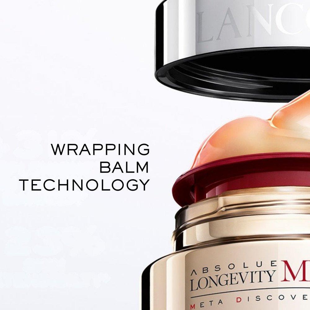 Clear - Lancome - Lancome Absolue Long Ld00 - 4