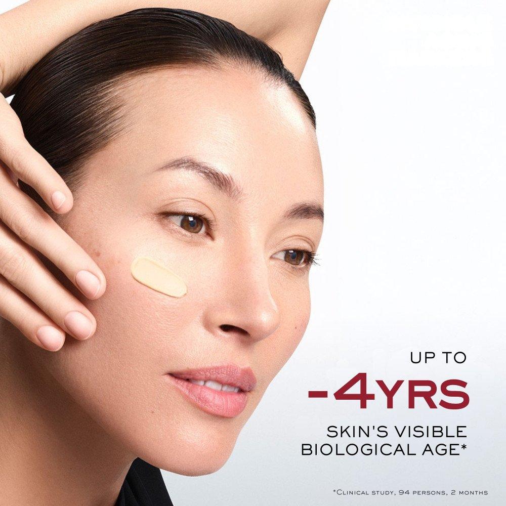 Clear - Lancome - Lancome Absolue Long Ld00 - 5