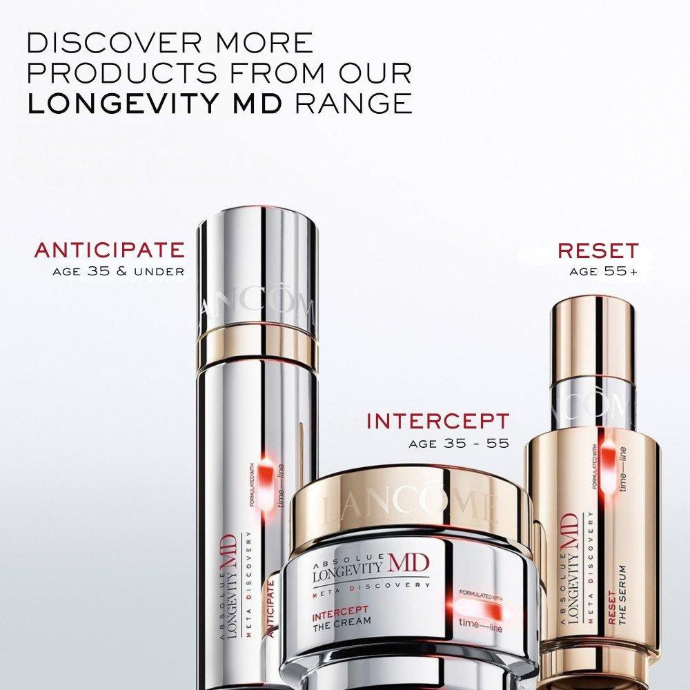 Clear - Lancome - Lancome Absolue Long Ld00 - 9