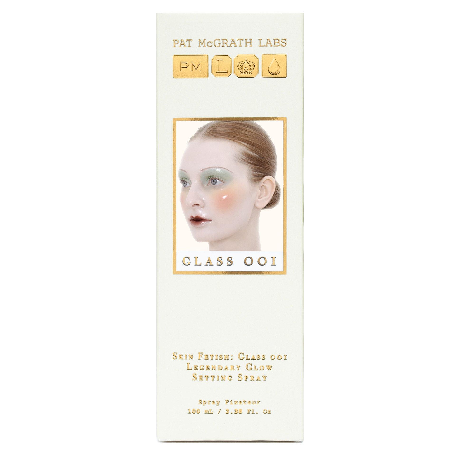 Clear - Pat McGrath Labs - PMG GlassLegendGlow Ld00 - 2