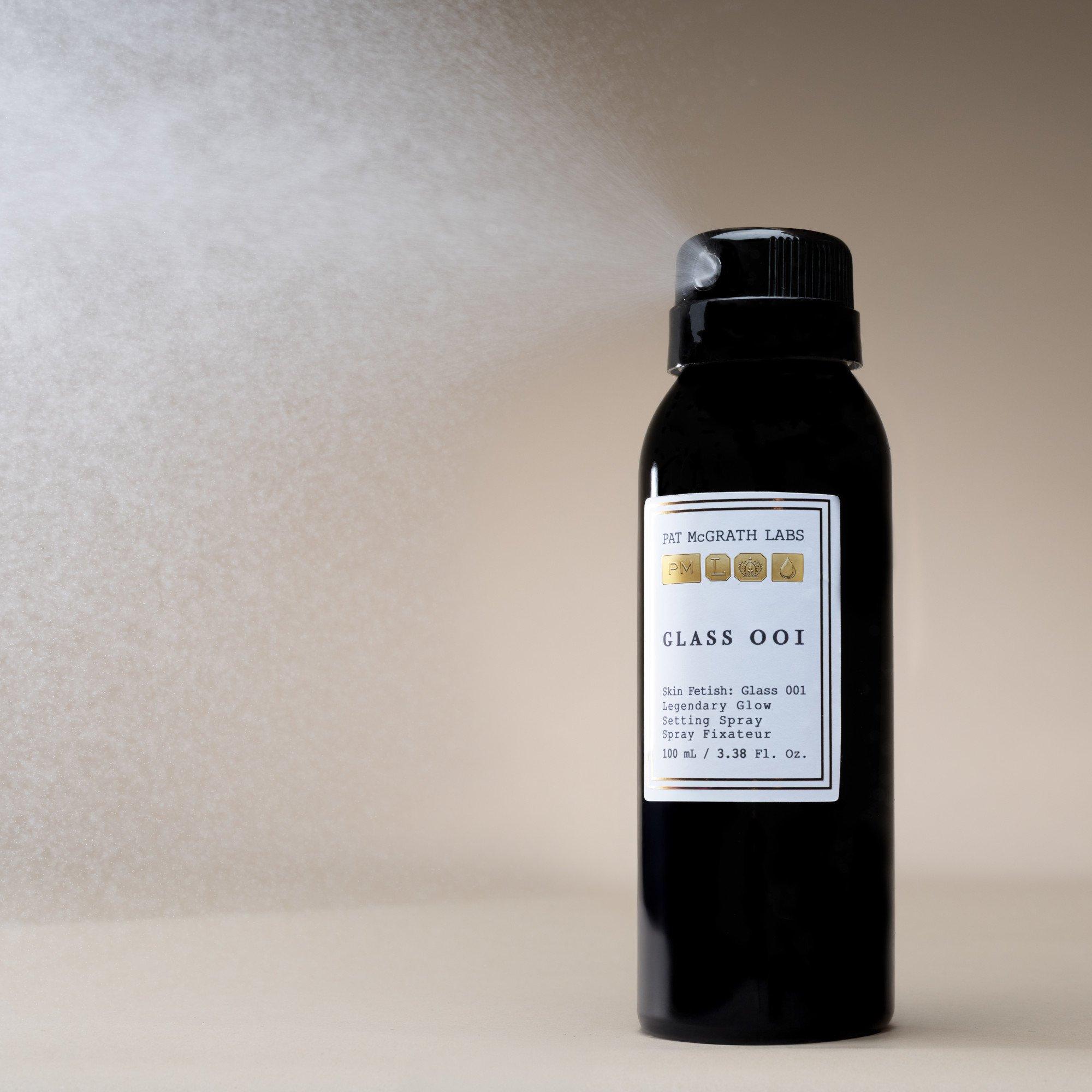 Clear - Pat McGrath Labs - PMG GlassLegendGlow Ld00 - 12