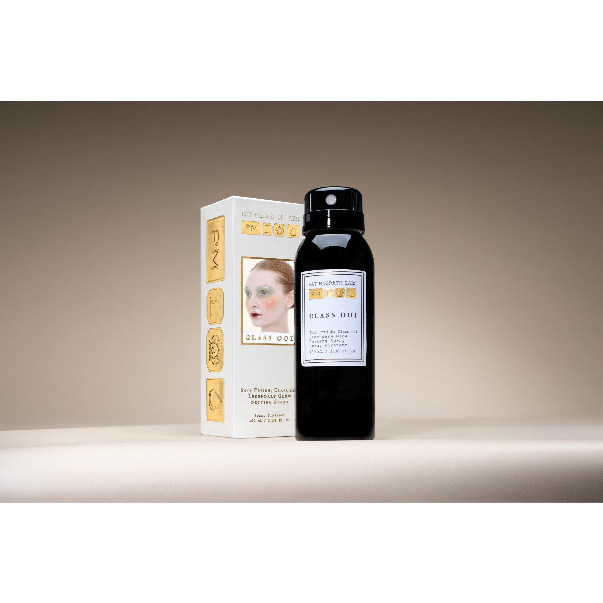 Clear - Pat McGrath Labs - PMG GlassLegendGlow Ld00 - 4