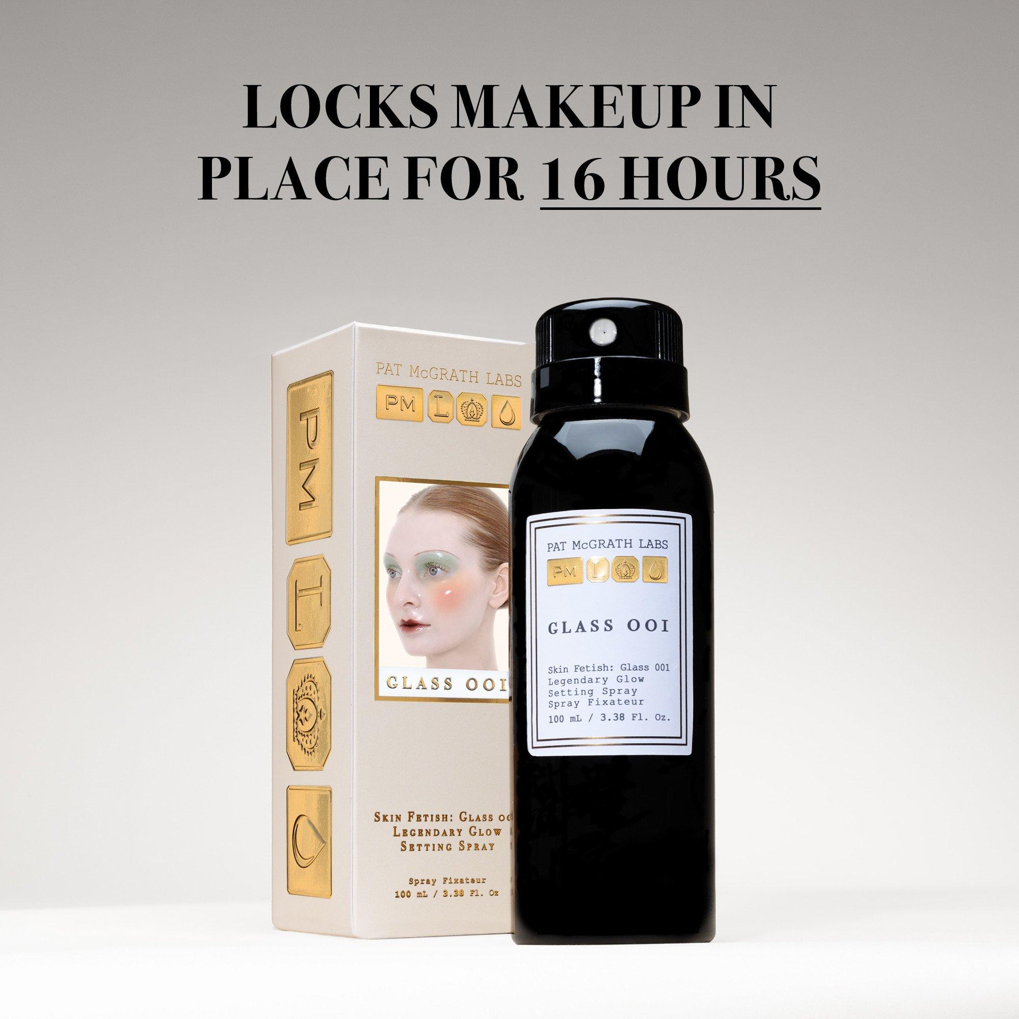 Clear - Pat McGrath Labs - PMG GlassLegendGlow Ld00 - 5