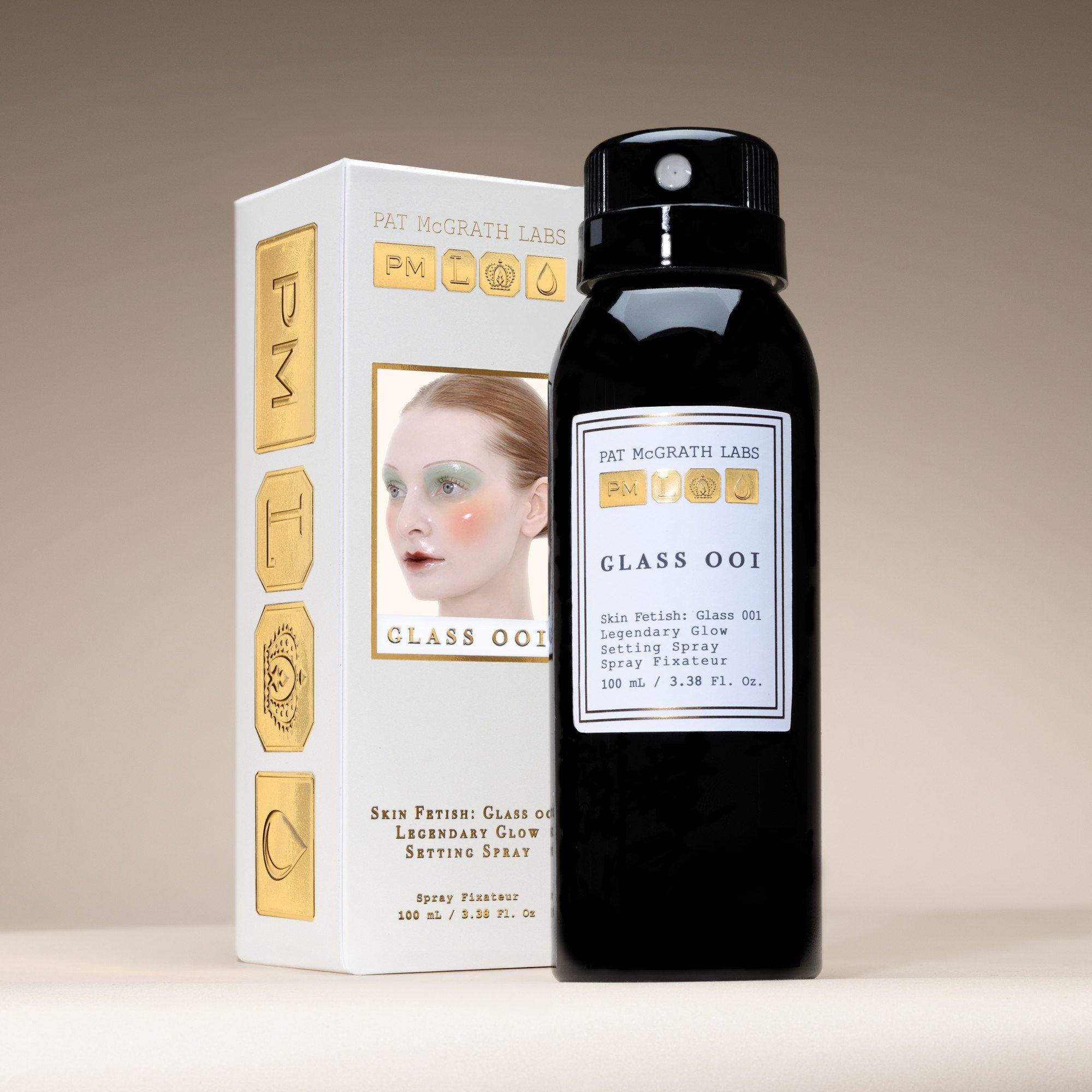 Clear - Pat McGrath Labs - PMG GlassLegendGlow Ld00 - 6