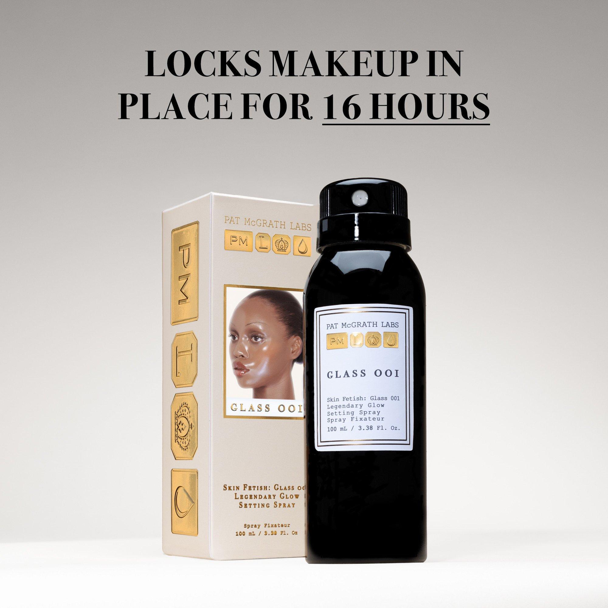 Clear - Pat McGrath Labs - PMG GlassLegendGlow Ld00 - 8