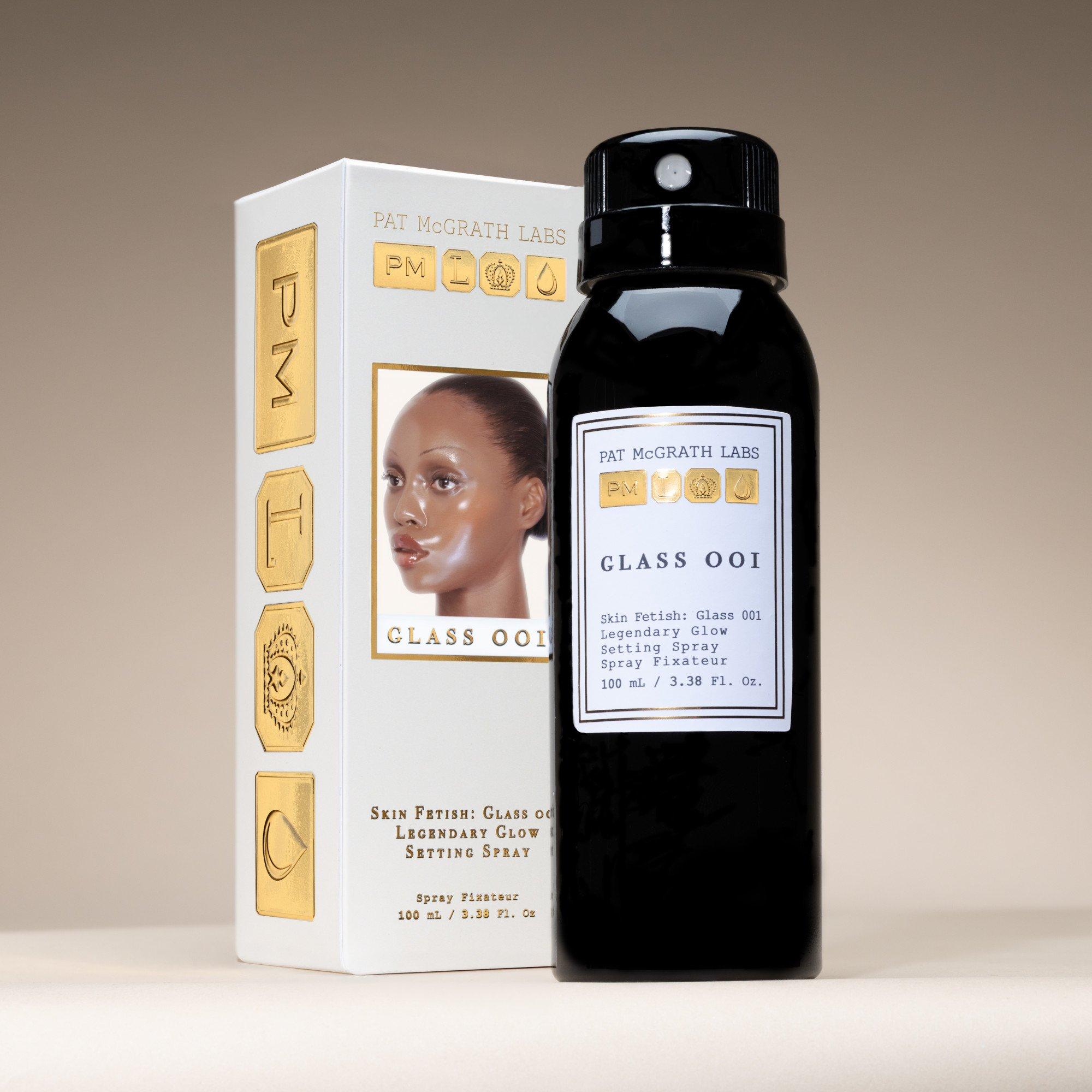 Clear - Pat McGrath Labs - PMG GlassLegendGlow Ld00 - 9