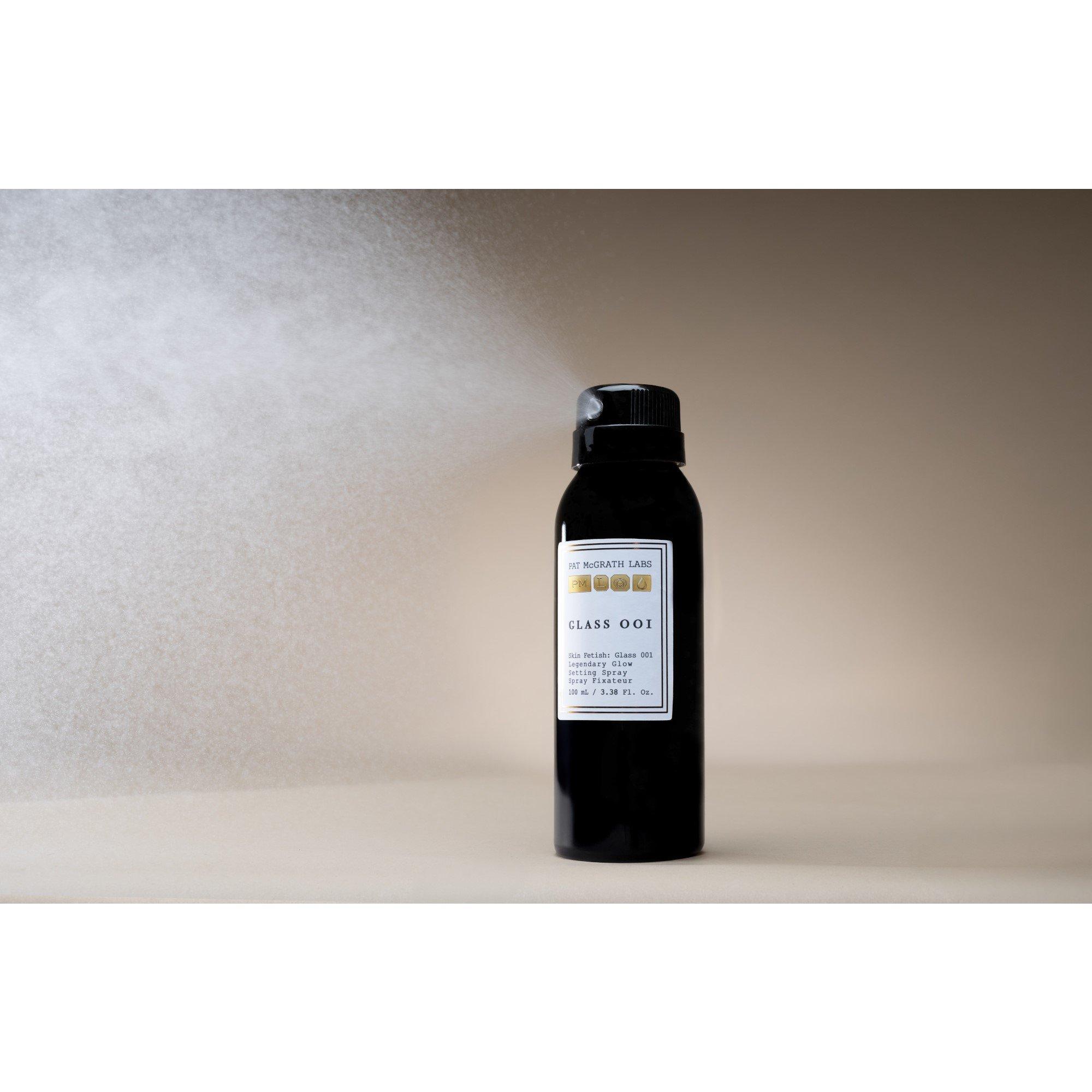 Clear - Pat McGrath Labs - PMG GlassLegendGlow Ld00 - 10