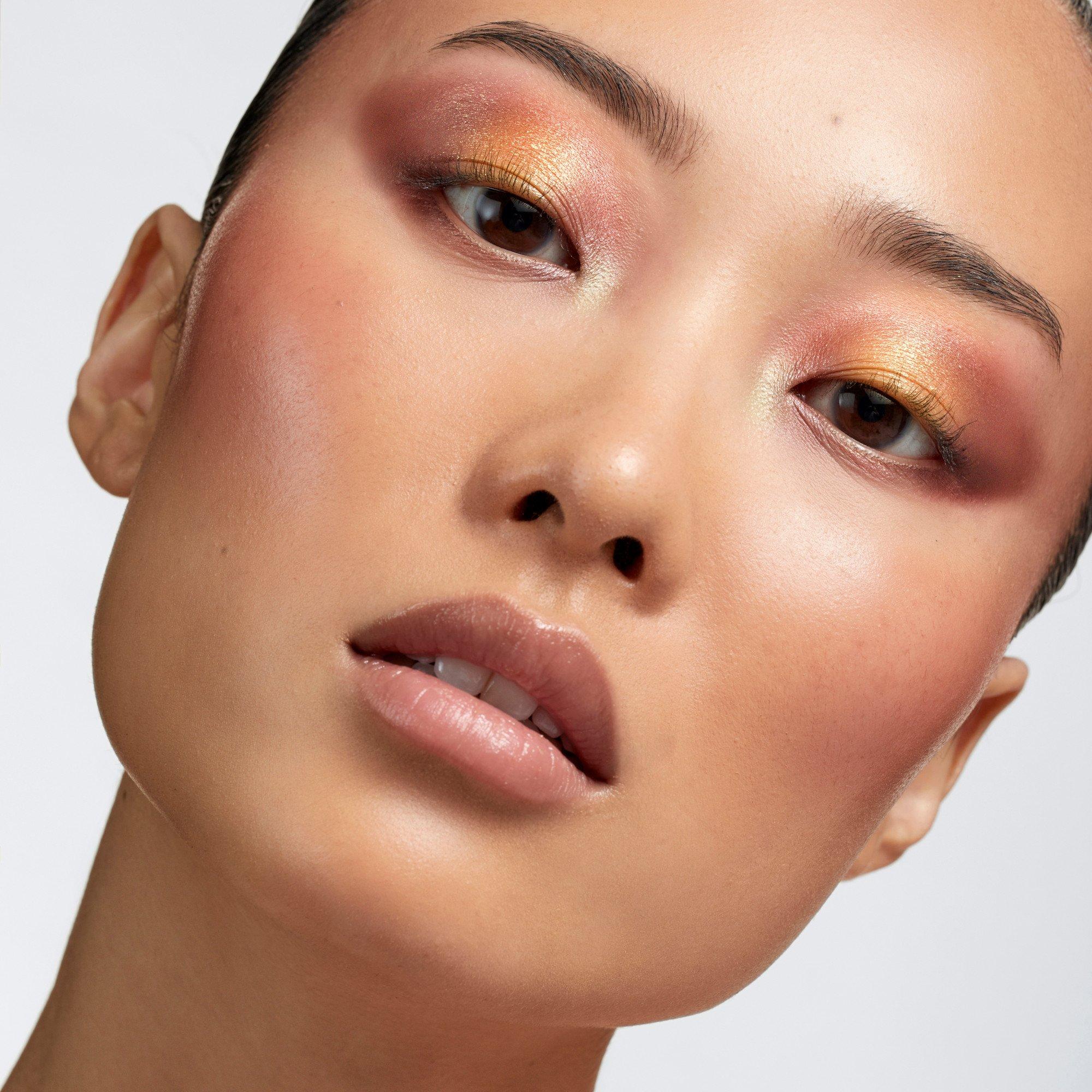 Nirvana Nectar - Pat McGrath Labs - PMG EyeShdwSblmBloom Ld00 - 4