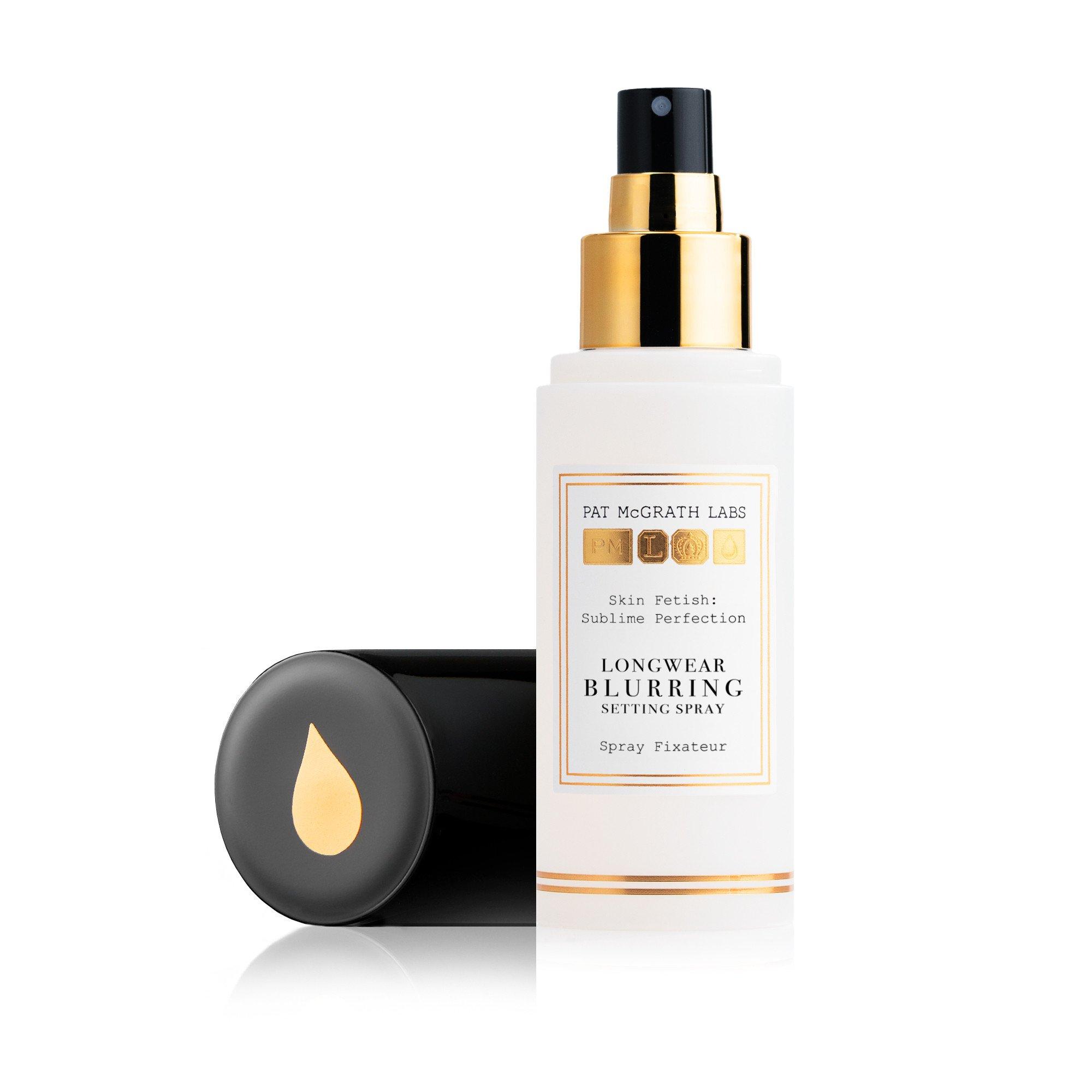 Clear - Pat McGrath Labs - PMG Sublim Perf Blur Ld00 - 2