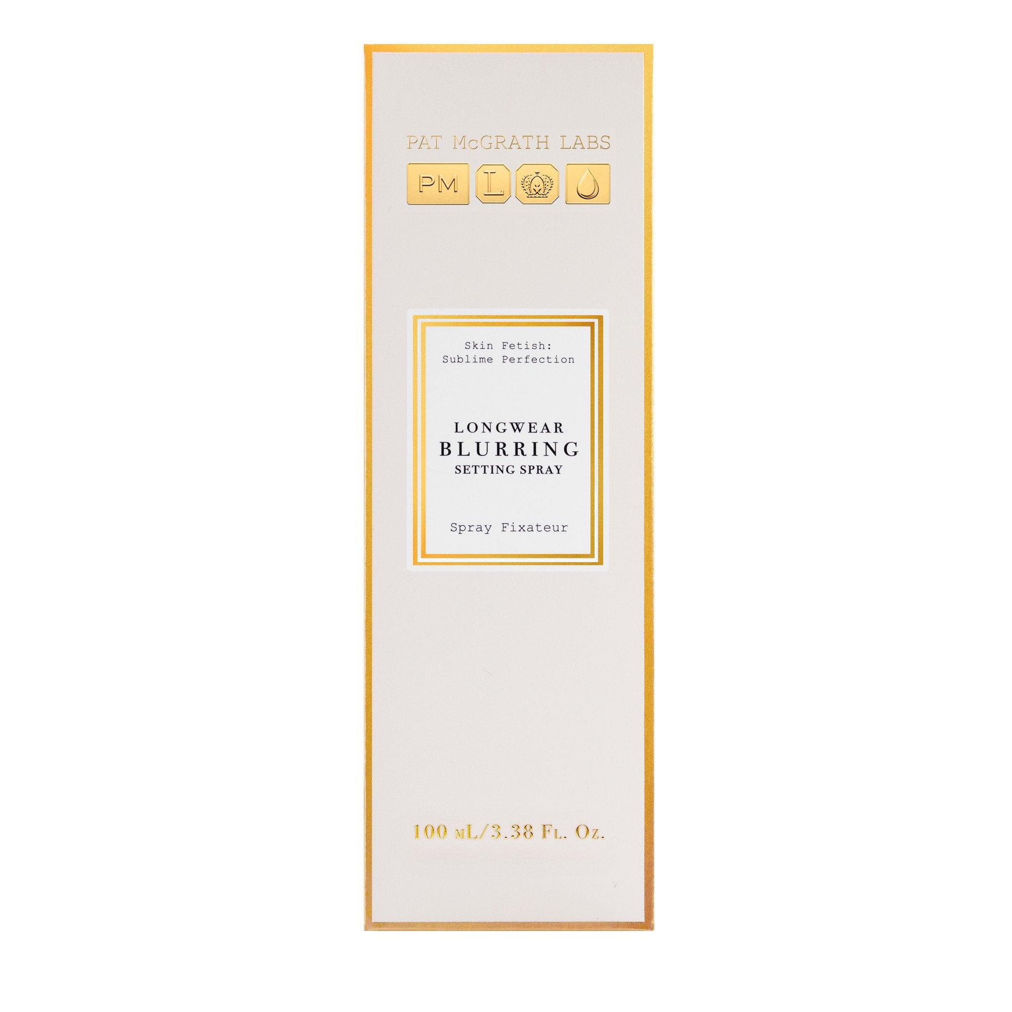 Clear - Pat McGrath Labs - PMG Sublim Perf Blur Ld00 - 5