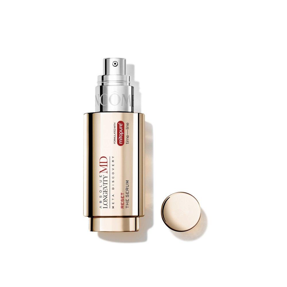 Clear - Lancome - Lancome Absolue Long Ld00 - 1