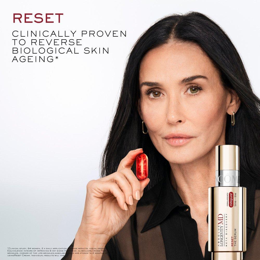 Clear - Lancome - Lancome Absolue Long Ld00 - 2