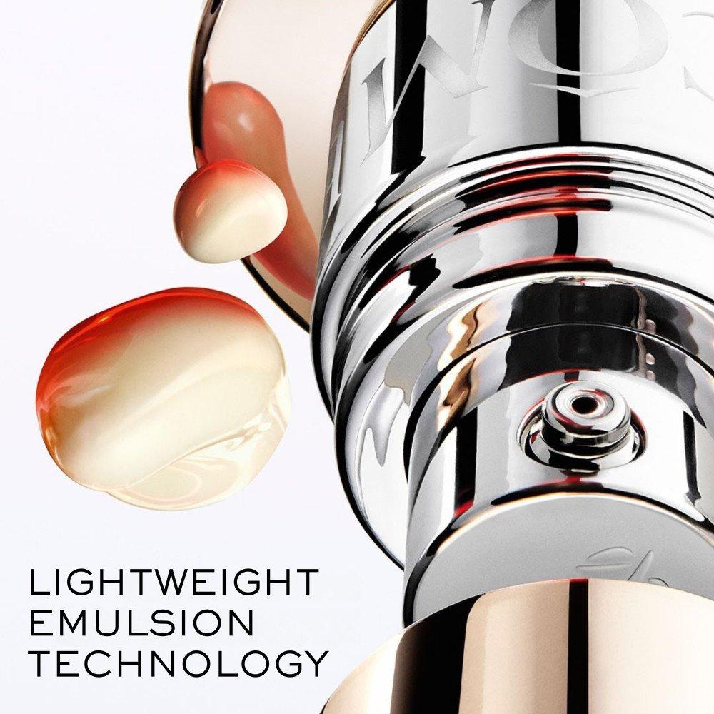 Clear - Lancome - Lancome Absolue Long Ld00 - 4