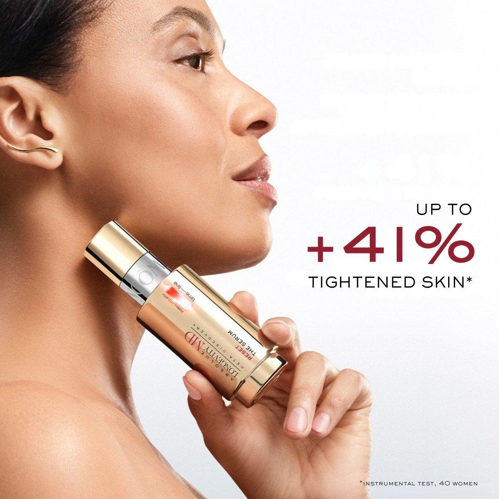 Clear - Lancome - Lancome Absolue Long Ld00 - 5
