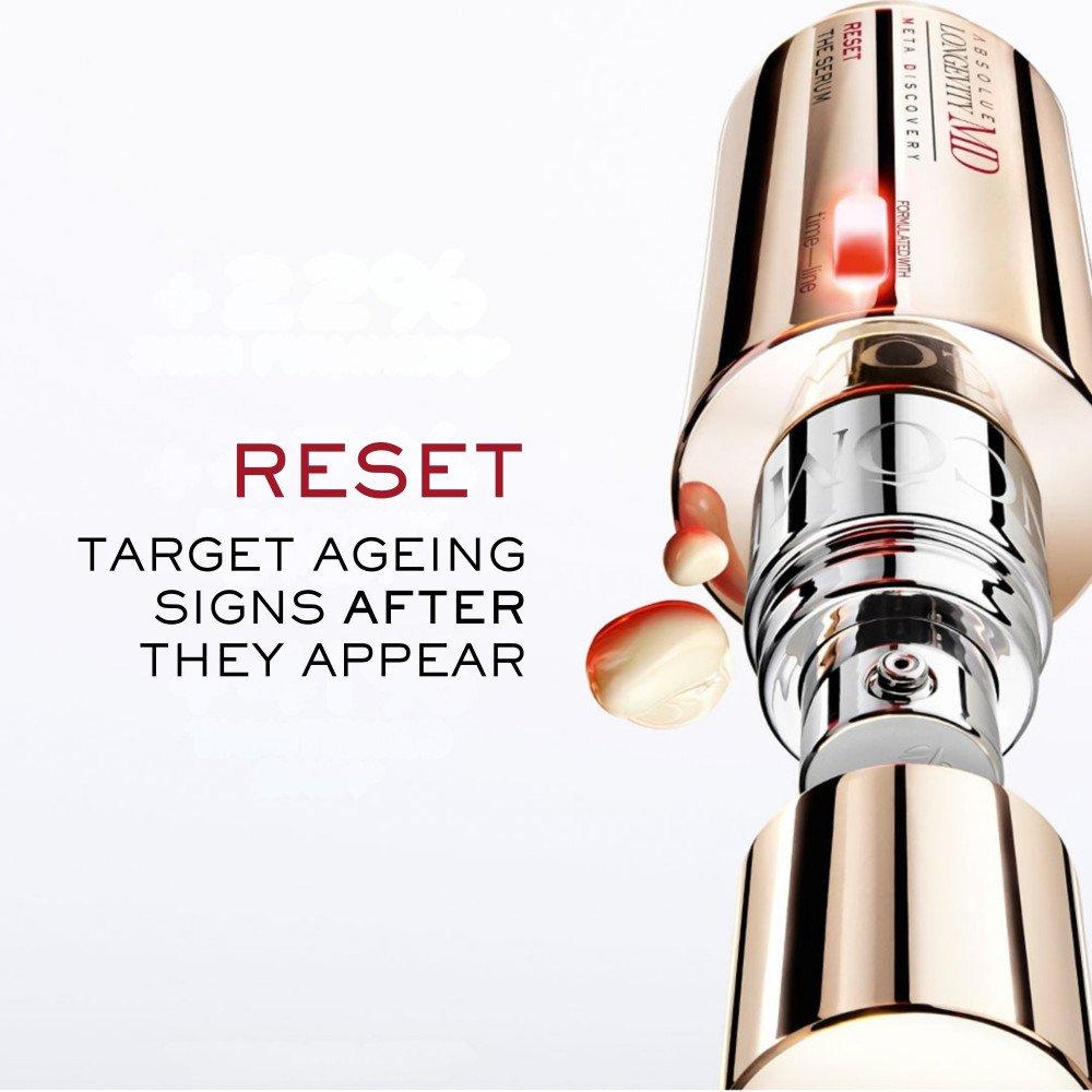 Clear - Lancome - Lancome Absolue Long Ld00 - 7