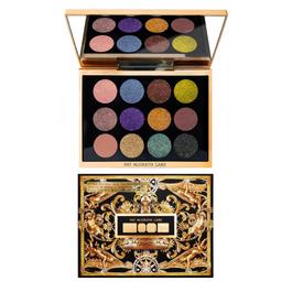 Pat McGrath Labs PMG NrvnMegaEyePltt  Ld62