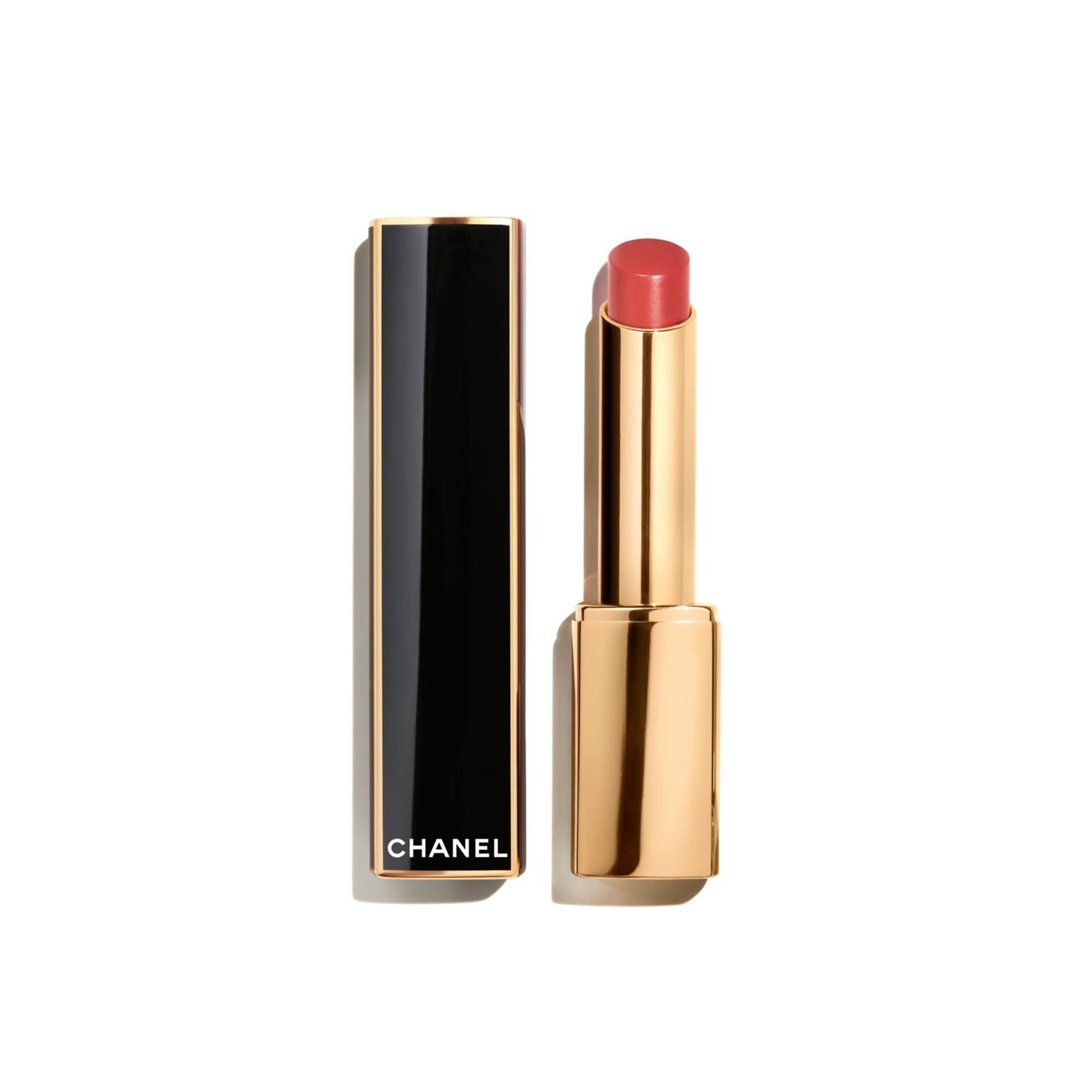 Orange Polaire - CHANEL - ROUGE ALLURE L'EXTRAIT HIGH-INTENSITY LIP COLOUR - 1