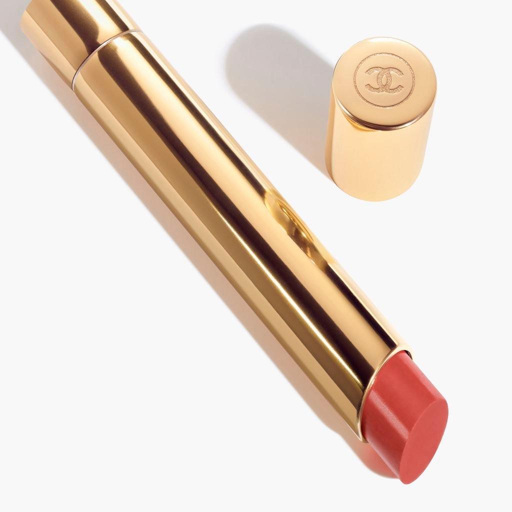 Orange Polaire - CHANEL - ROUGE ALLURE L'EXTRAIT HIGH-INTENSITY LIP COLOUR - 3