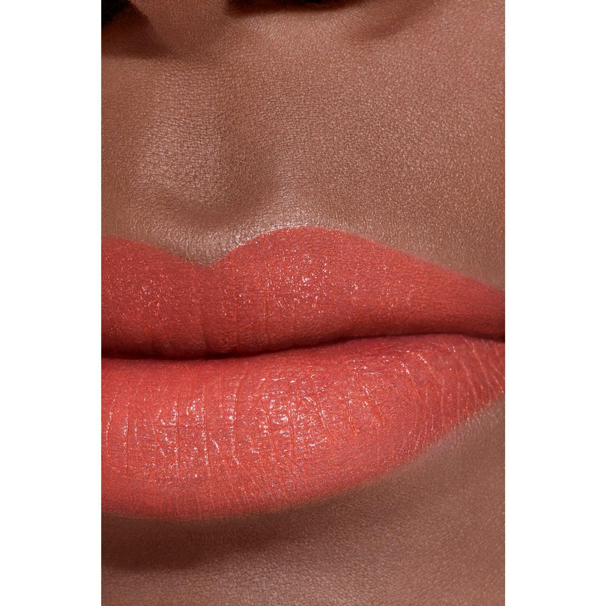 Orange Polaire - CHANEL - ROUGE ALLURE L'EXTRAIT HIGH-INTENSITY LIP COLOUR - 5