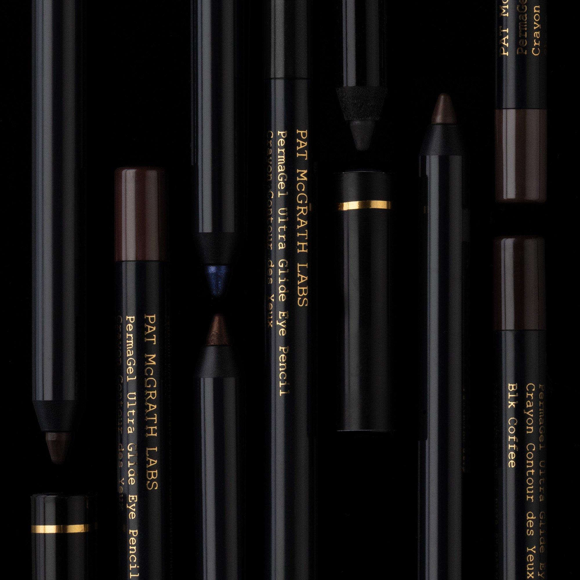 XTREME BLACK - Pat McGrath Labs - PMG Permagel Ultra Ld00 - 5