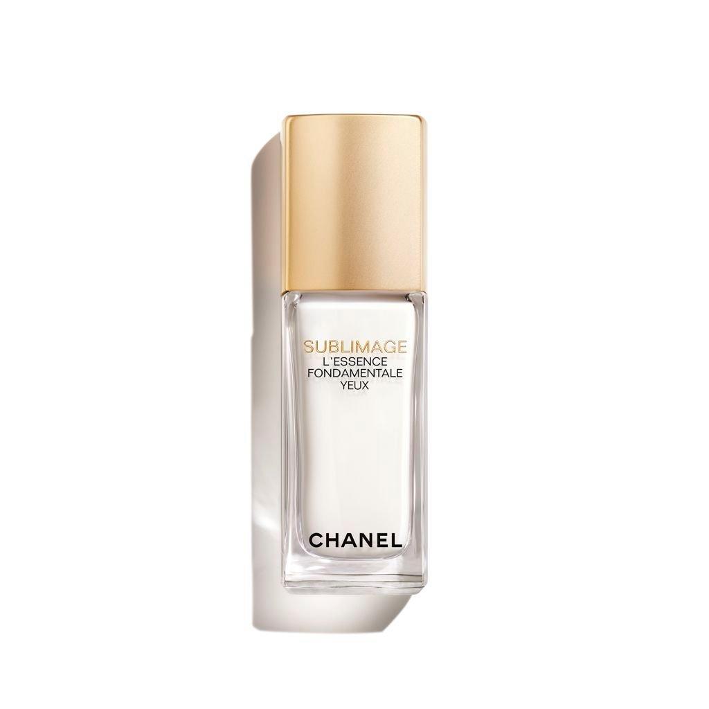 Serum - CHANEL - SUBLIMAGE L'ESSENCE FONDAMENTALE YEUX Redefining And Radiance-Renewing Eye Serum - 1