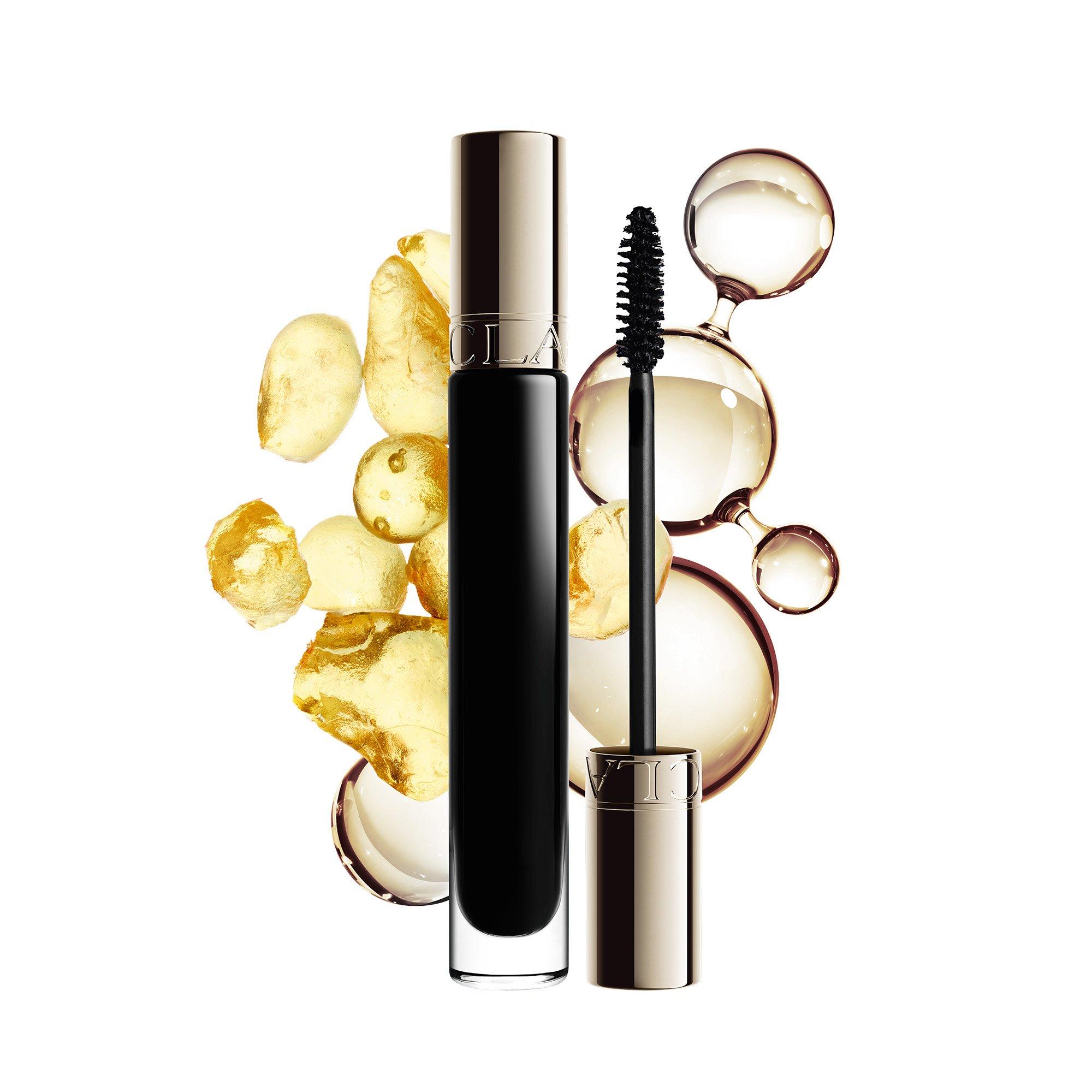 Black - Clarins - WONDER PERFECT 5D MASCARA - 2