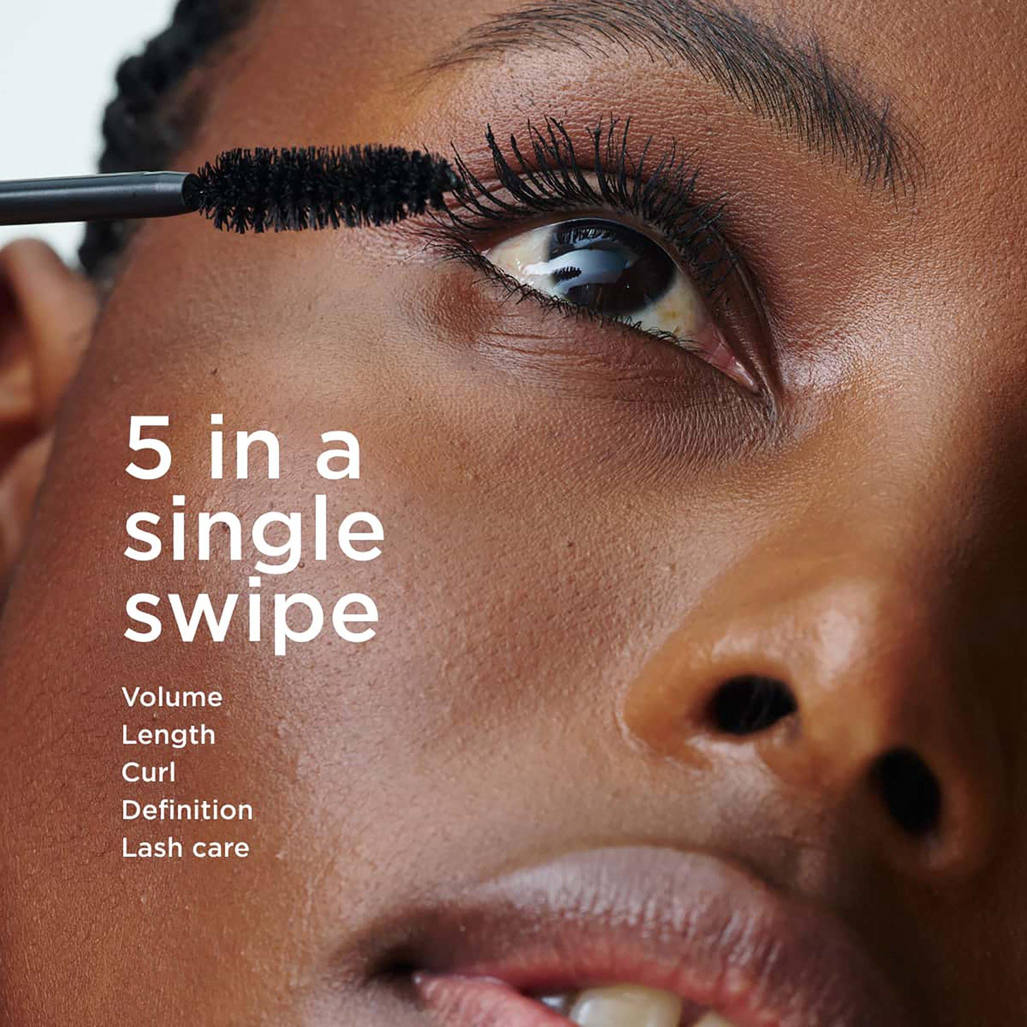 Black - Clarins - WONDER PERFECT 5D MASCARA - 6