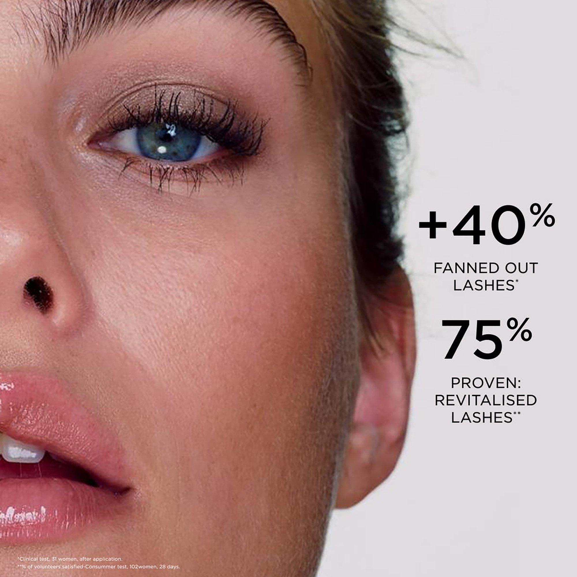 Black - Clarins - WONDER PERFECT 5D MASCARA - 7