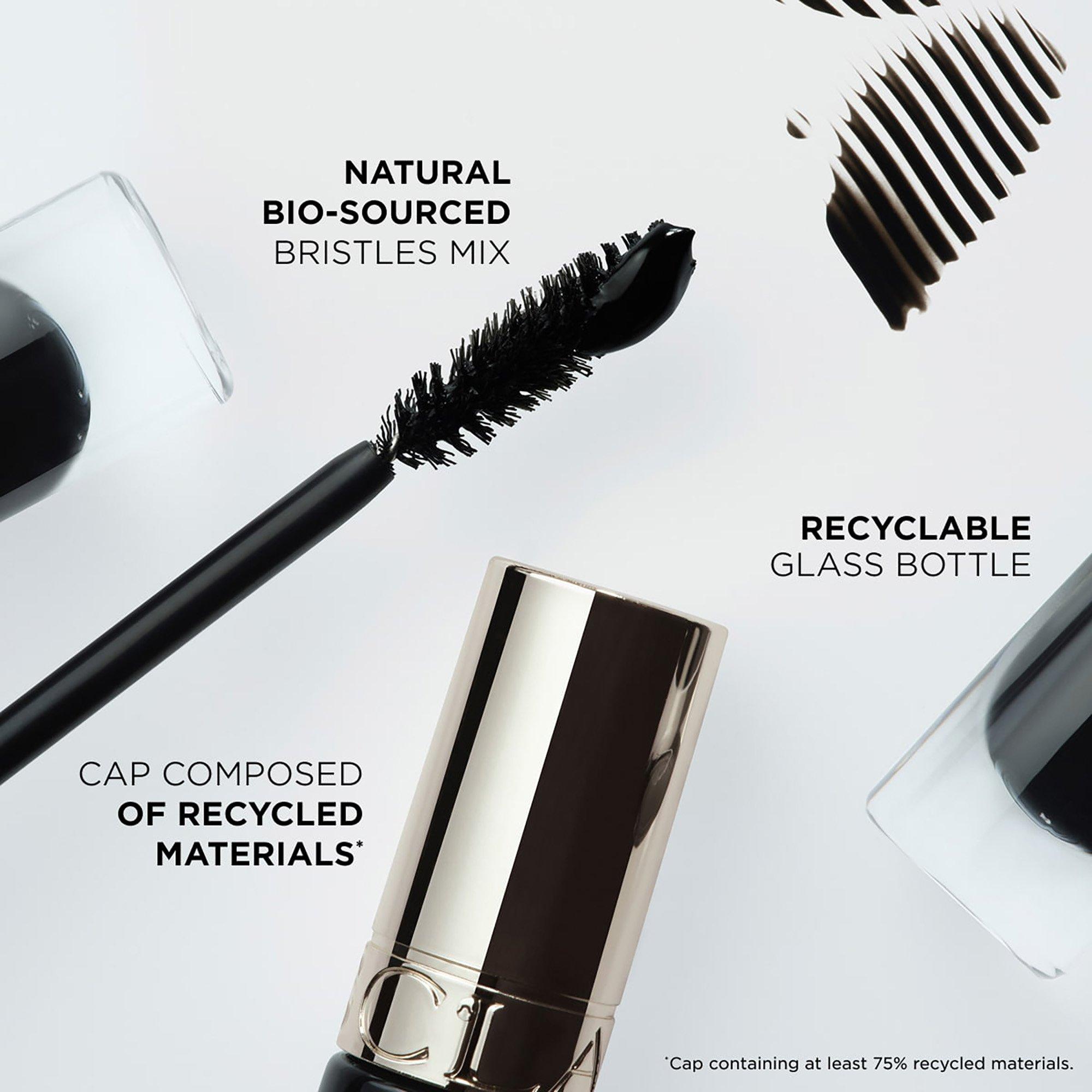 Black - Clarins - WONDER PERFECT 5D MASCARA - 9