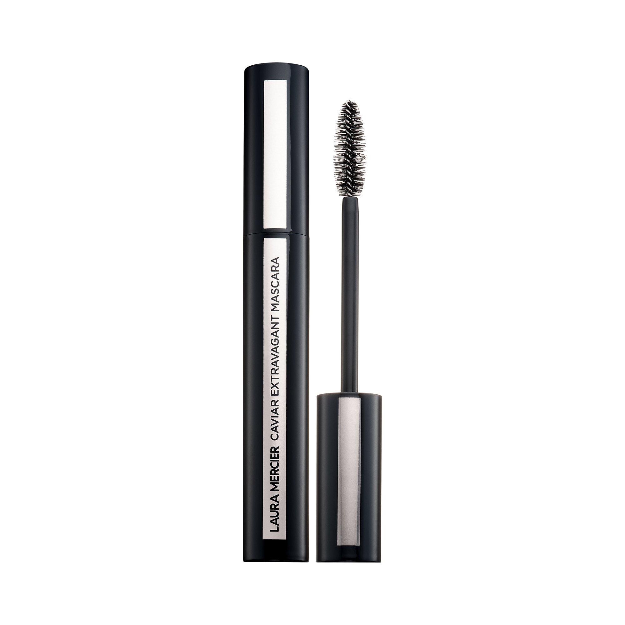 Laura Mercier Caviar Extravagant Mascara In 1 Black