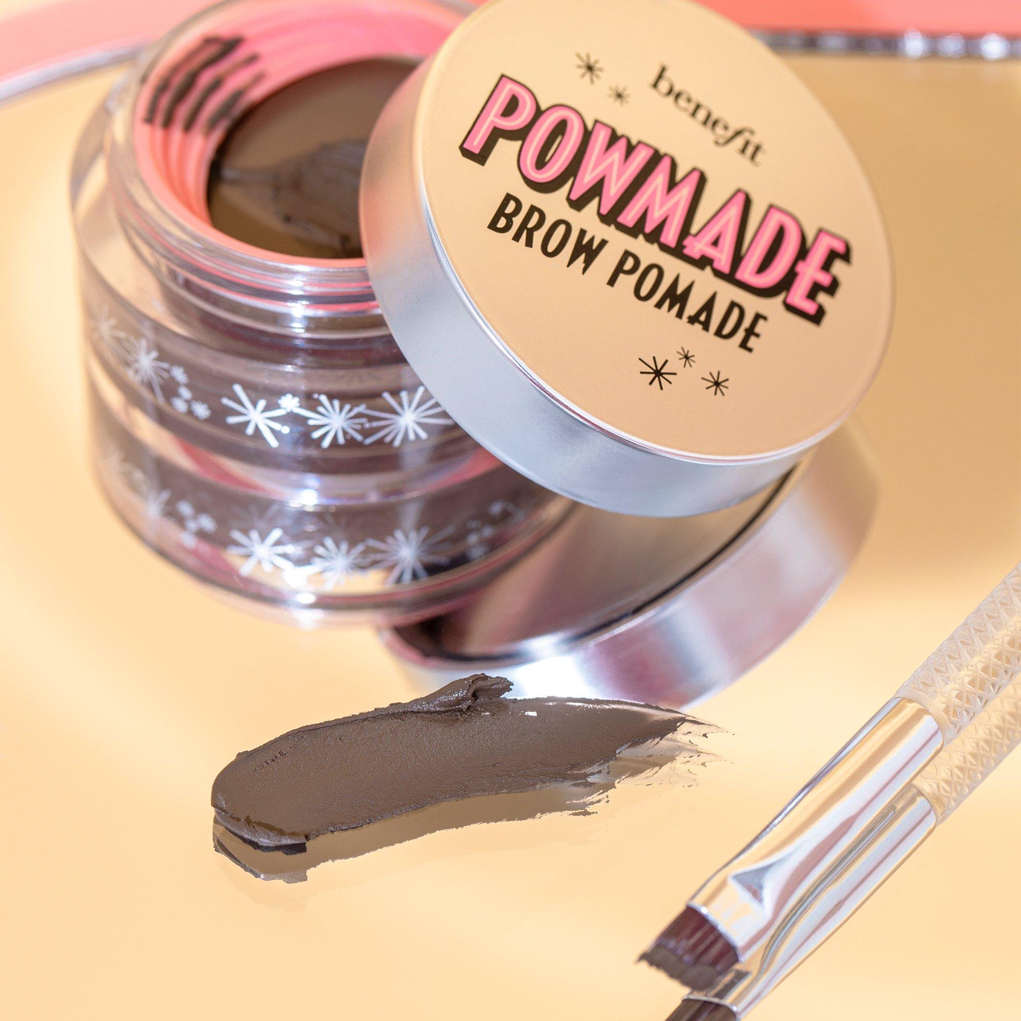3 - Benefit - Powmade Brow Pomade - 5