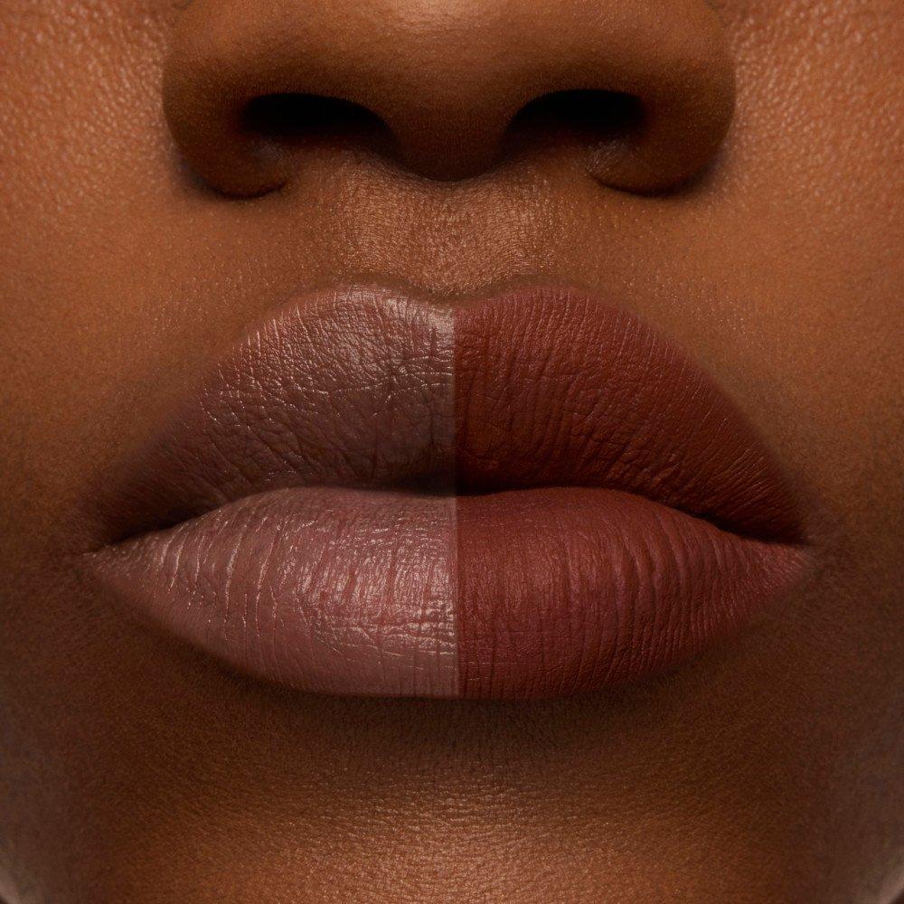 455 - Lancome - Lancôme L'Absolu Rouge Drama Matte Lasting Comfort Lipstick & Powdery Matte Finish - 3